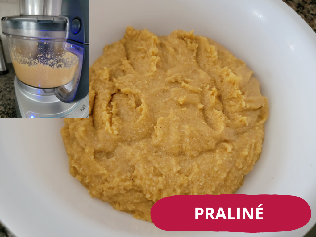 PRALINE
